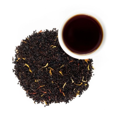 Фруктовый чай BerryMagic 100г - купить в Копеецкой