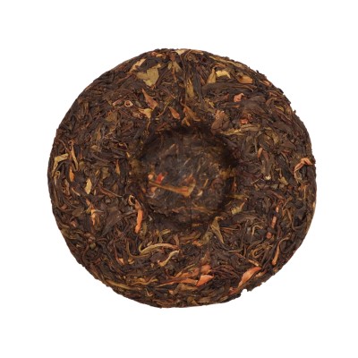 Шу Пуэр (черный) PuErMagic 100г - купить в Копеецкой