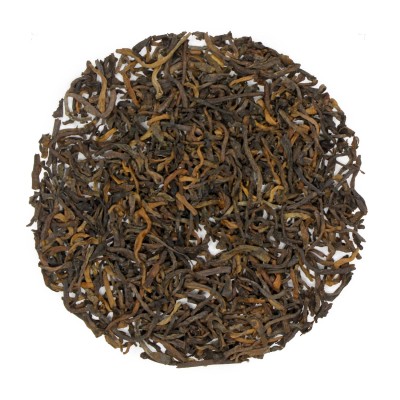 Шу Пуэр (черный) DarkLeaf 120г - купить в Копеецкой