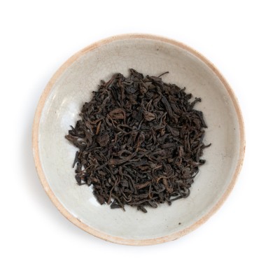 Шу Пуэр (черный) ForestMagic 75г - купить в Копеецкой