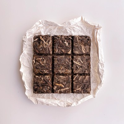 Шу Пуэр (черный) MagicBrew 75г - купить в Копеецкой