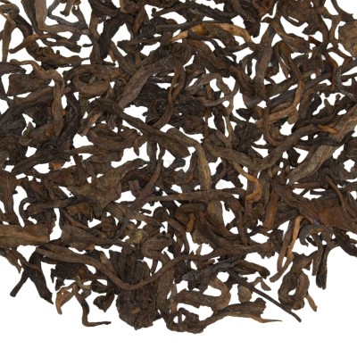 Шен Пуэр (зеленый) BambooLeaf 100г - купить в Копеецкой