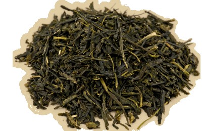 Зеленый чай FreshDew 100г - купить в Копеецкой