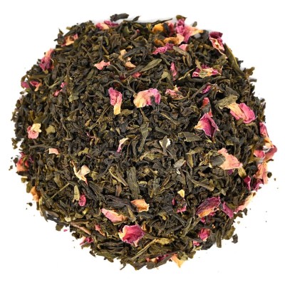 Зеленый чай MountainMist 75г - купить в Копеецкой