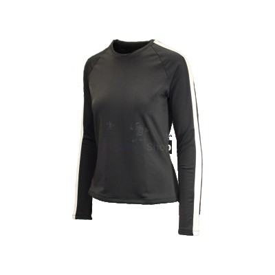 Женский лонгслив WarmFit - купить в Копеецкой