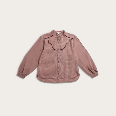 Женская блуза AirElegance - купить в Копеецкой