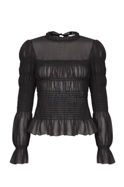 Женская блуза SoftTouch - купить в Копеецкой