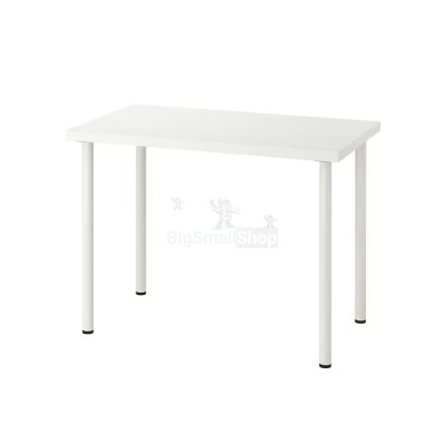 Рабочий офисный стол ЛайтДеск - купить в Копеецкой