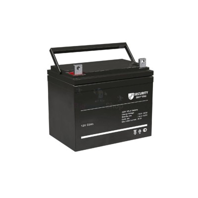 Мото-аккумулятор RideForce GEL 7 Ah - купить в Копеецкой