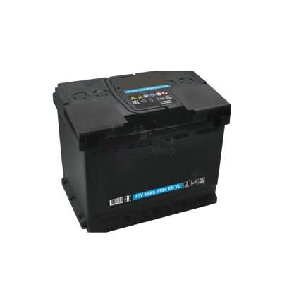 Аккумулятор QuadPower 12V 18Ah - купить в Копеецкой