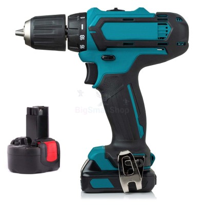 Шуруповерт HomeFix Light - купить в Копеецкой