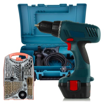 Аккумуляторный инструмент MasterVolt Pro - купить в Копеецкой