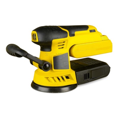 Шлифовальная машинка WoodFinish Pro - купить в Копеецкой