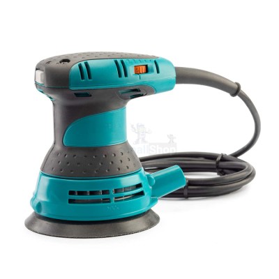 Шлифовальная машинка PowerGrind X - купить в Копеецкой