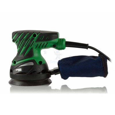 Шлифовальная машинка CompactSand Mini - купить в Копеецкой