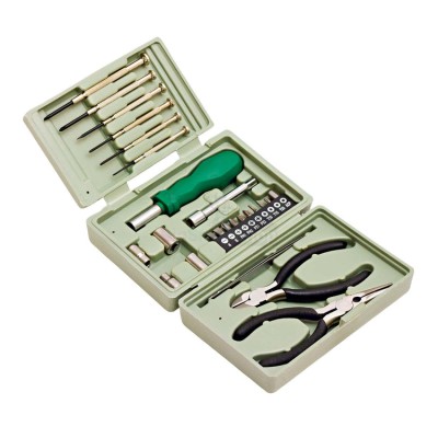 Набор инструментов ToolBox Start - купить в Копеецкой